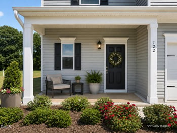 122 Continental Ln, Smithfield, NC 27577