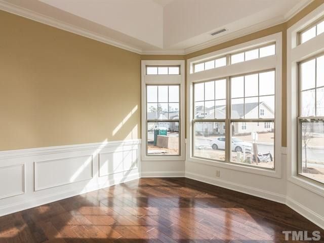 122 Copper Lantern Dr, Chapel Hill, NC 27516
