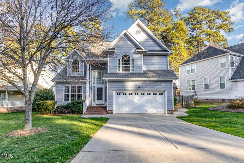 122 Covington Square Dr, Cary, NC 27513