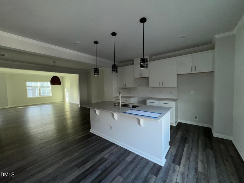 122 Daisy Meadow Ln, Wake Forest, NC 27587