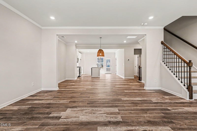 122 Daisy Meadow Ln, Wake Forest, NC 27587