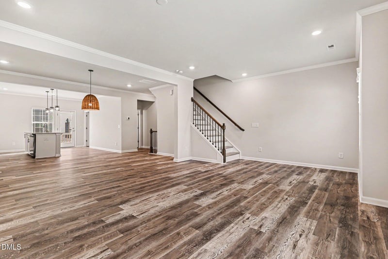 122 Daisy Meadow Ln, Wake Forest, NC 27587