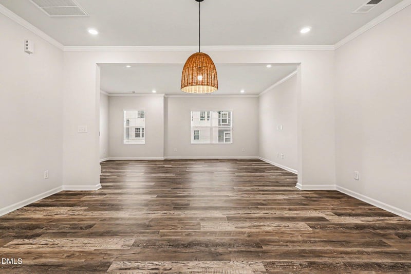 122 Daisy Meadow Ln, Wake Forest, NC 27587