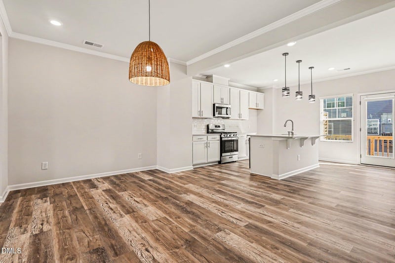 122 Daisy Meadow Ln, Wake Forest, NC 27587