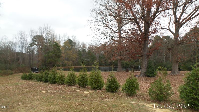122 Daniel Farm Dr, Benson, NC 27504