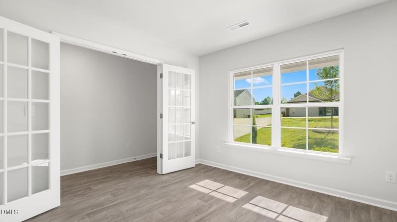 122 Daniel Rd, Smithfield, NC 27577