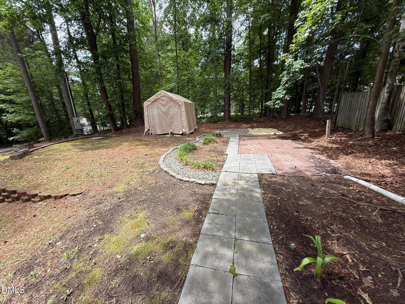 122 Desoto Dr, Louisburg, NC 27549