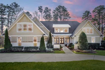 122 Dunedin Ct, Cary, NC 27616