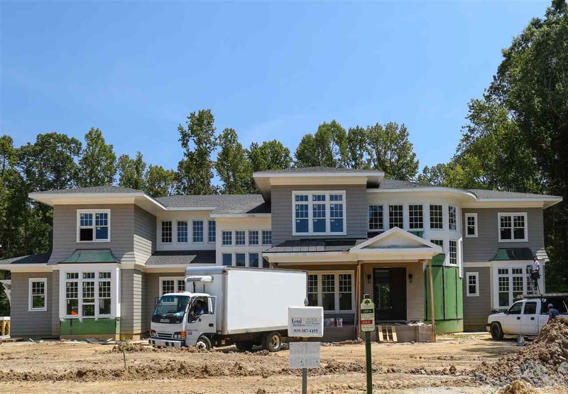 122 Edward Booth Ln, Durham, NC 27713