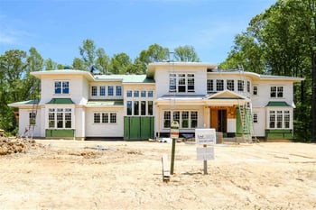 122 Edward Booth Ln, Durham, NC 27713