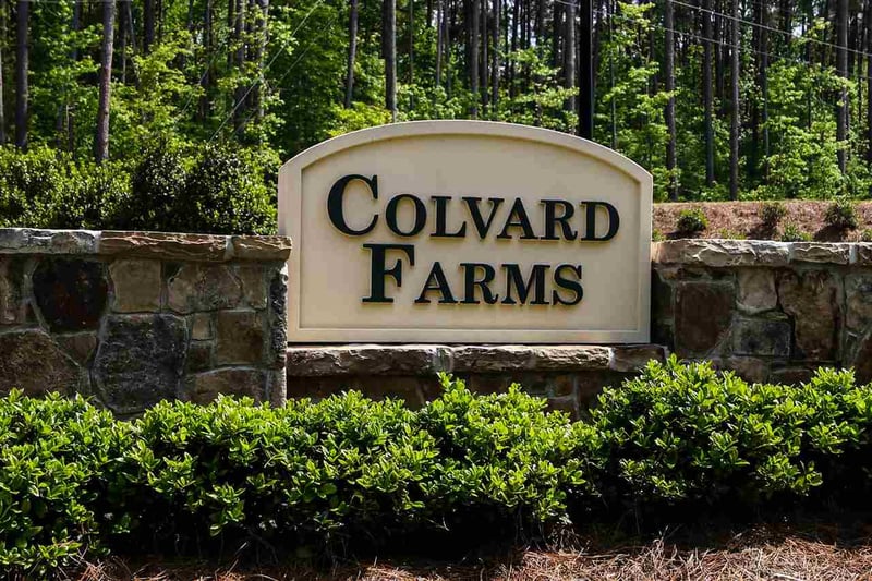 122 Edward Booth Ln, Durham, NC 27713