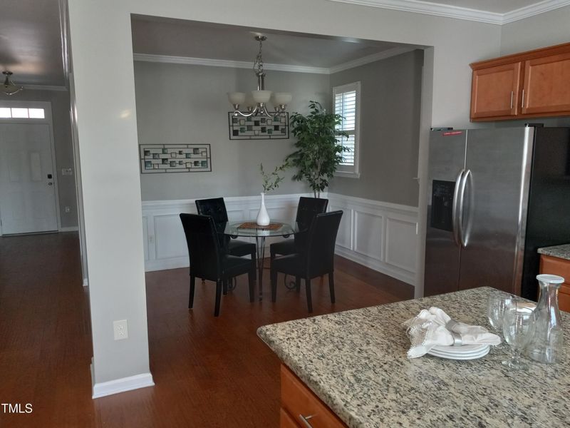 122 English Ivy Dr, Durham, NC 27703