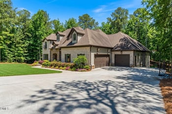 122 Essie Dr, Apex, NC 27523