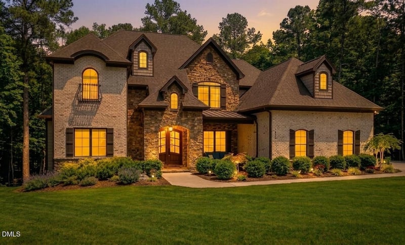 122 Essie Dr, Apex, NC 27523