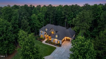 122 Essie Dr, Apex, NC 27523