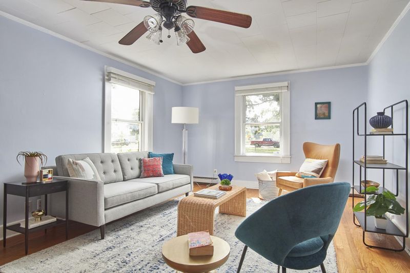 122 Faucette Mill Rd, Hillsborough, NC 27278