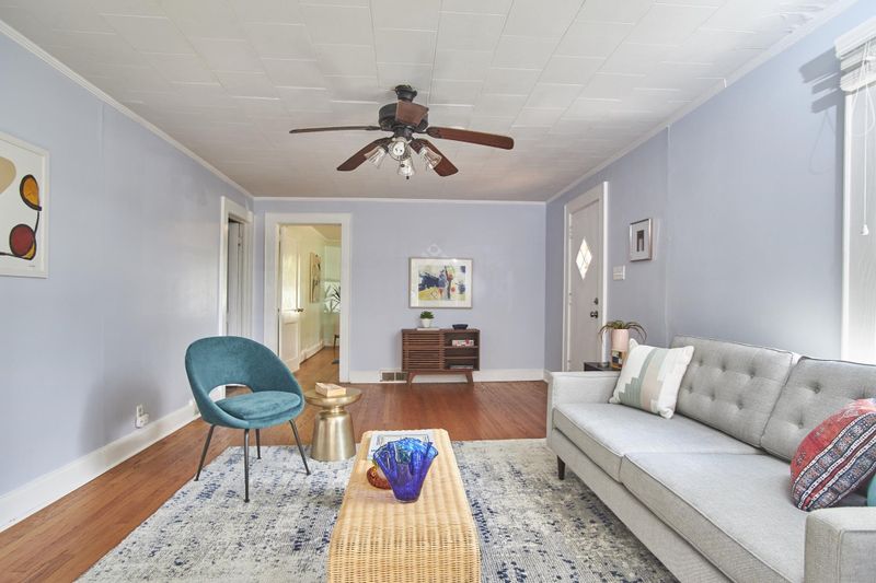 122 Faucette Mill Rd, Hillsborough, NC 27278