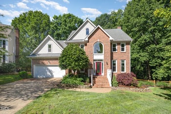 122 Fern Abbey Ln, Cary, NC 27518