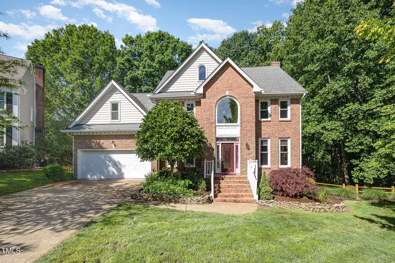 122 Fern Abbey Ln, Cary, NC 27518