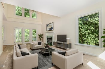 122 Fern Abbey Ln, Cary, NC 27518