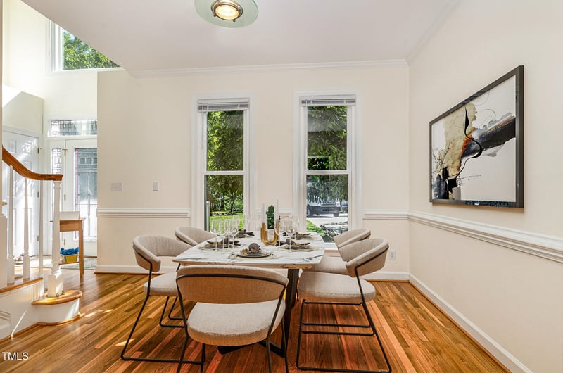122 Fern Abbey Ln, Cary, NC 27518