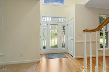 122 Fern Abbey Ln, Cary, NC 27518