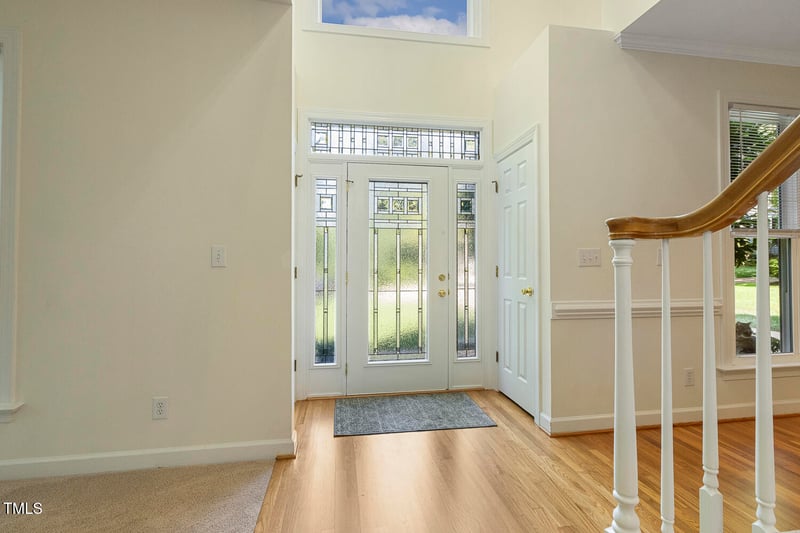 122 Fern Abbey Ln, Cary, NC 27518