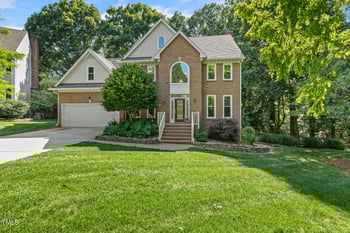 122 Fern Abbey Ln, Cary, NC 27518