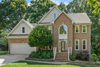 122 Fern Abbey Ln, Cary, NC 27518