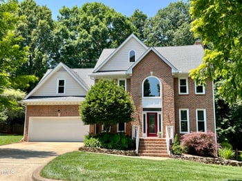 122 Fern Abbey Ln, Cary, NC 27518