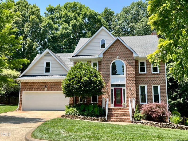 122 Fern Abbey Ln, Cary, NC 27518