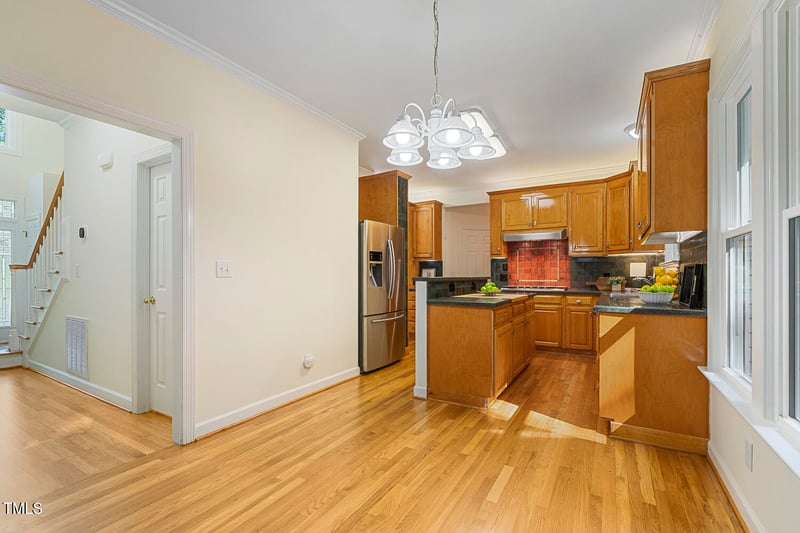 122 Fern Abbey Ln, Cary, NC 27518