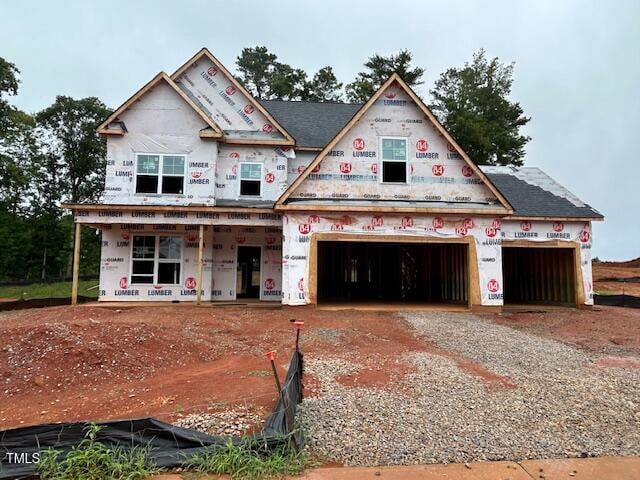 122 Fountainhead Ln, Garner, NC 27529