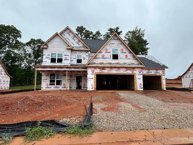 122 Fountainhead Ln, Garner, NC 27529