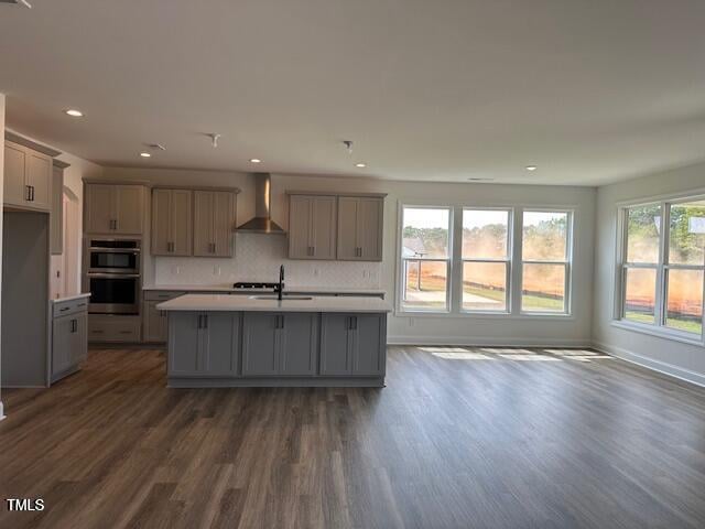 122 Fountainhead Ln, Garner, NC 27529