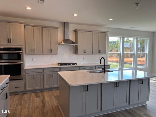 122 Fountainhead Ln, Garner, NC 27529