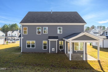 122 Fountainhead Ln, Garner, NC 27529