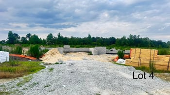122 Galway Rd, Lillington, NC 27546