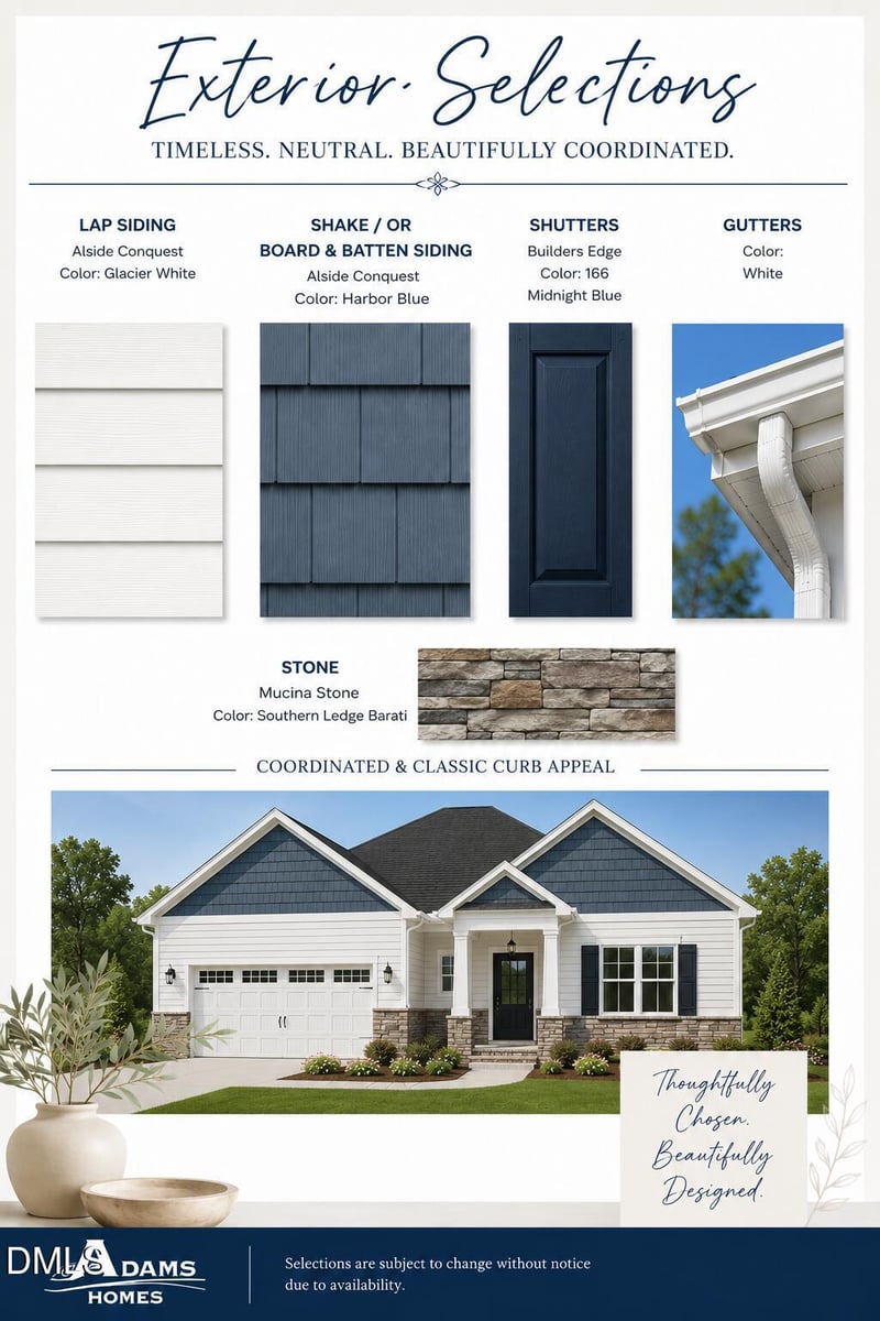 122 Galway Rd, Lillington, NC 27546
