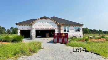 122 Galway Rd, Lillington, NC 27546