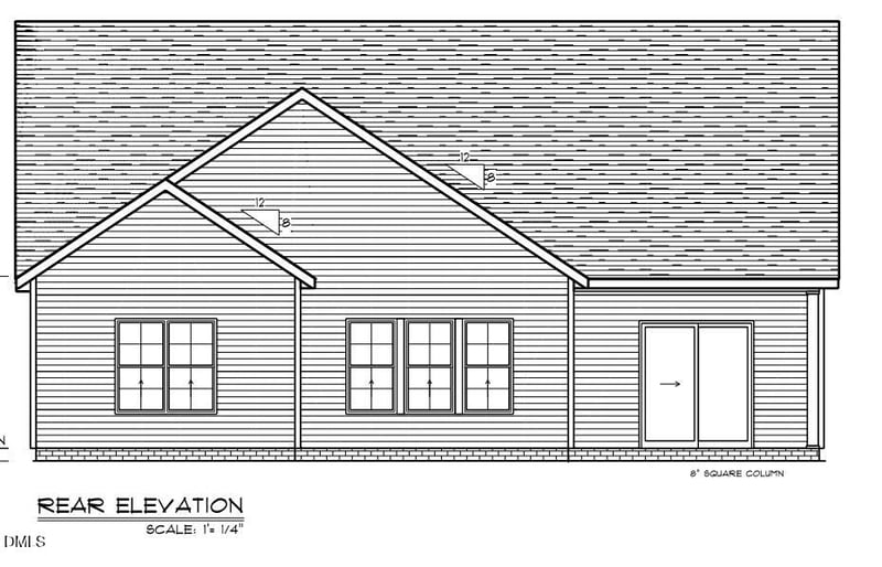 122 Gates Way, Sanford, NC 27332