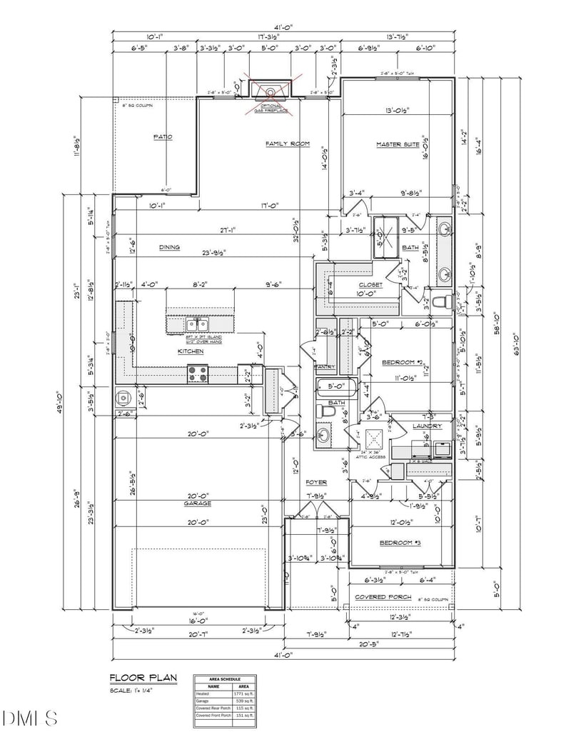 122 Gates Way, Sanford, NC 27332