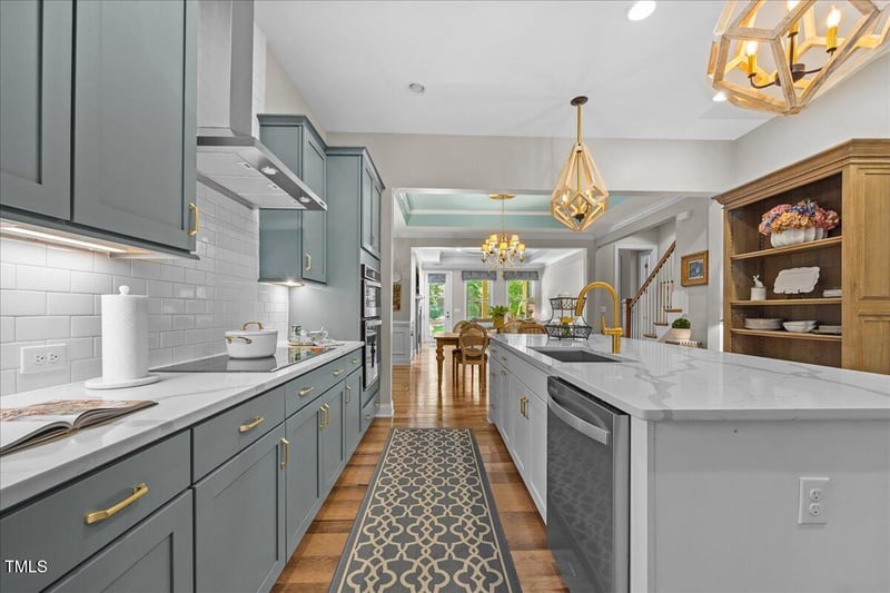 122 Glenpark Pl, Cary, NC 27511
