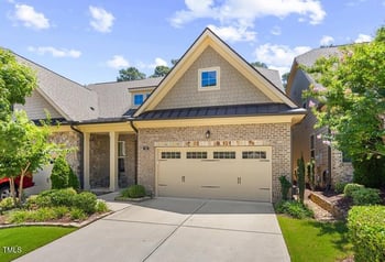 122 Glenpark Pl, Cary, NC 27511