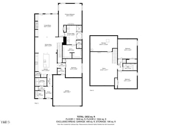 122 Glenpark Pl, Cary, NC 27511