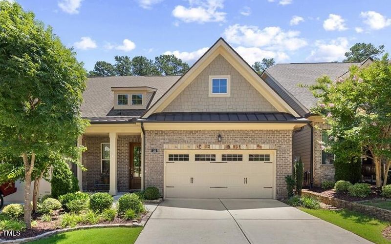 122 Glenpark Pl, Cary, NC 27511