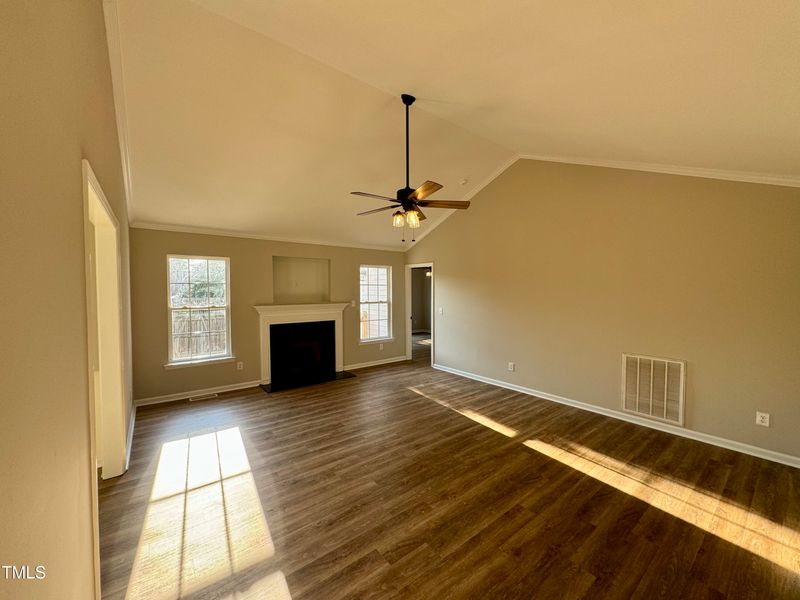 122 Grady St, Four Oaks, NC 27524