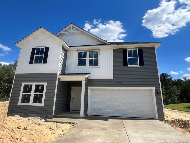 122 Greenbay St, Lillington, NC 27546