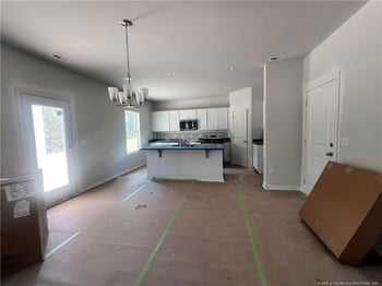 122 Greenbay St, Lillington, NC 27546