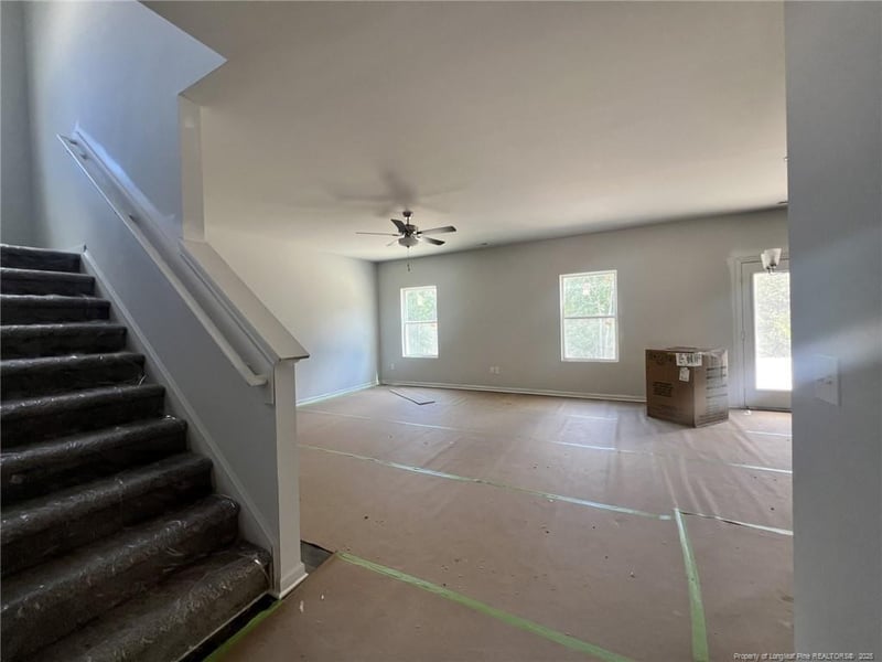 122 Greenbay St, Lillington, NC 27546